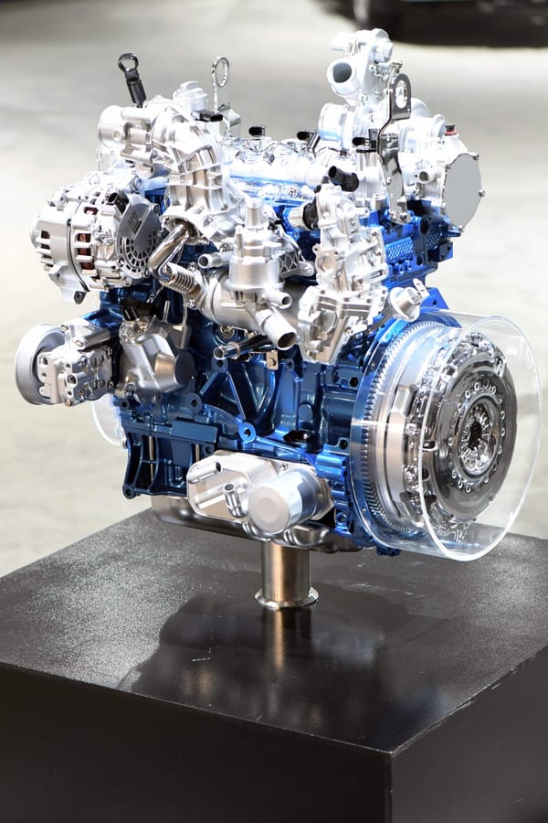 Russia Prepares to Supply Europe with Hydrogen