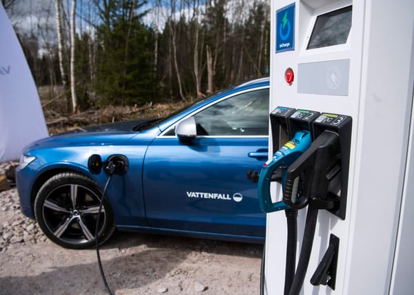 EU Battery Regulation: Finding the Missing Element