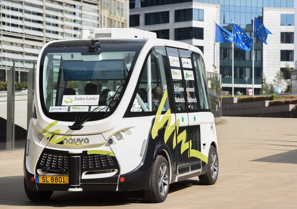 European Commission Unveils Proposals to Address Climate Change