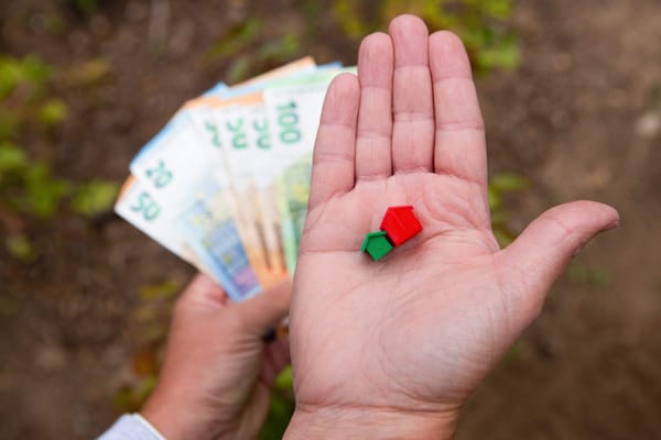 EU to help Moldova pay bills with EUR 150m aid