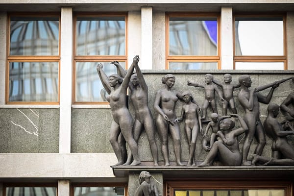 MEPs put Slovenia's Janša in the Hot Seat