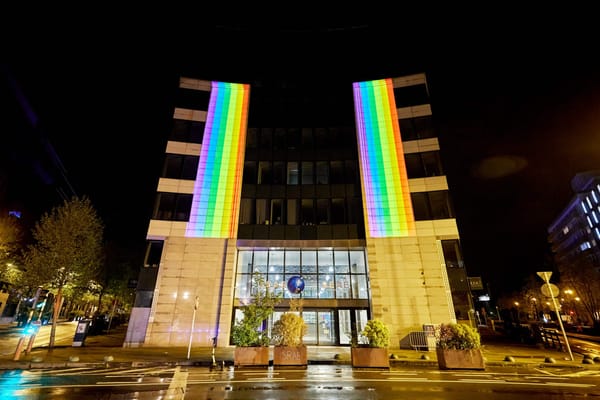 Hungary’s PM Confronted by Angry EU leaders Over Anti-LGBTQ+ Bill