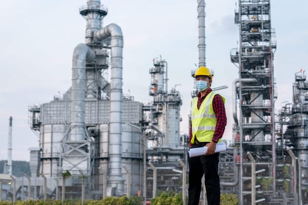 Ex-Croatia PM, MOL chief get jail terms for INA bribery case