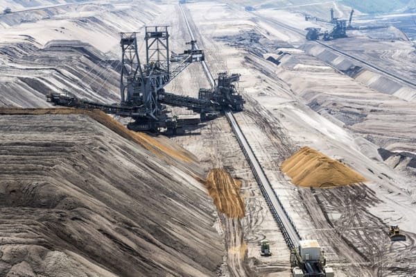 Poland, Czechia ink deal on Turow mine