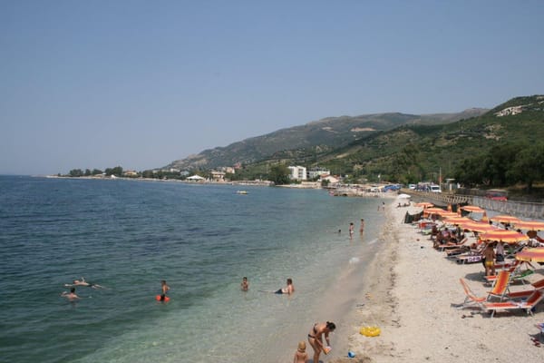 What Are the Consequences of a Record-setting Tourism Season in the Balkans?