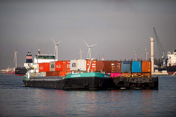 Taiwan Eager for Trade with EU