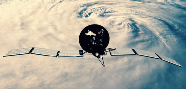 CEE Fertile Ground for "Space Tech"