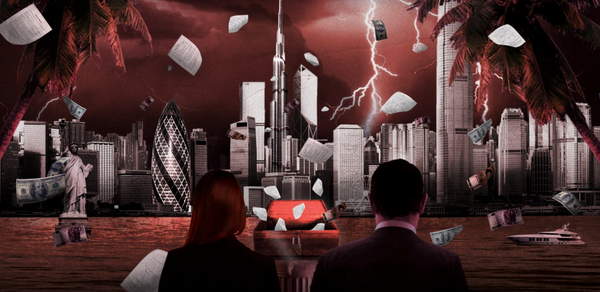 Pandora Papers Train Spotlight on Czech PM