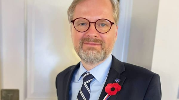 Czechia’s next prime minister to be named next Friday