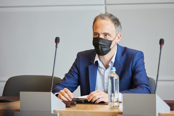 EU delegation's visit to Taiwan strengthens relations, raises Beijing's ire