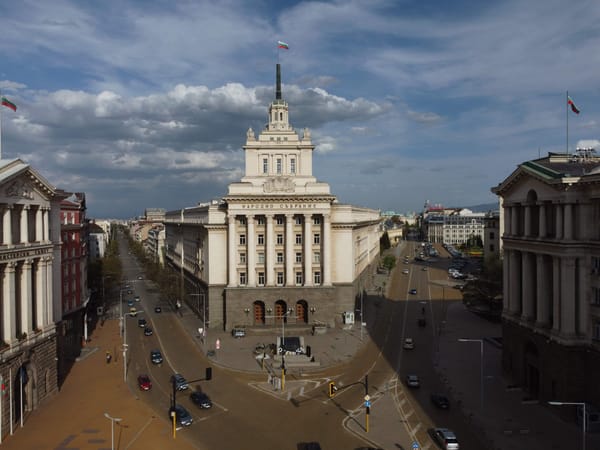 Bulgaria's ITN wants to join ECR party family