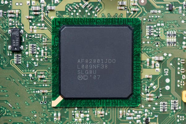 Taiwan could supply Europe with chips, eyes central Europe