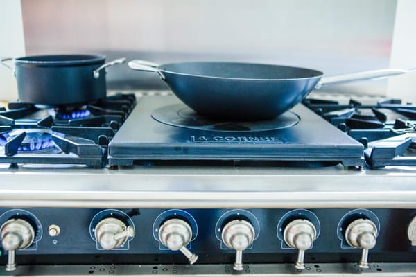 Eight CEE countries push for 'significantly lower' EU gas price cap