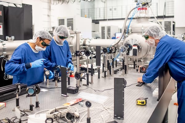 Member state research forum recommends over EUR 4bn for shared research facilities