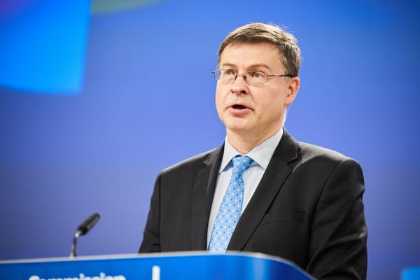 EU anti-coercion measure would offer push-back against economic intimidation