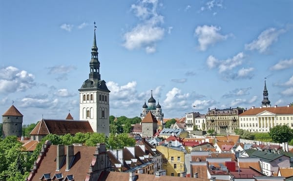 Baltic business startups: helping clients to work smart, manage teams, and fight fraud