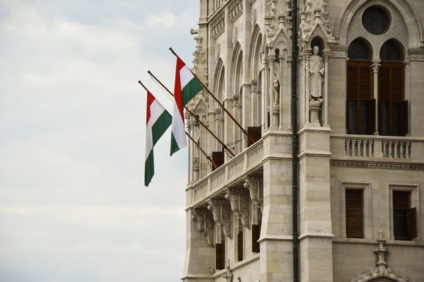 Hungary to go to the polls early April