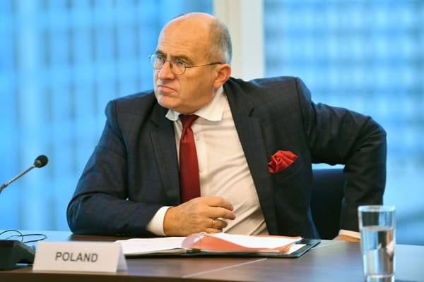 Polish FM offers Russia ‘informal platform’ to de-escalate tensions