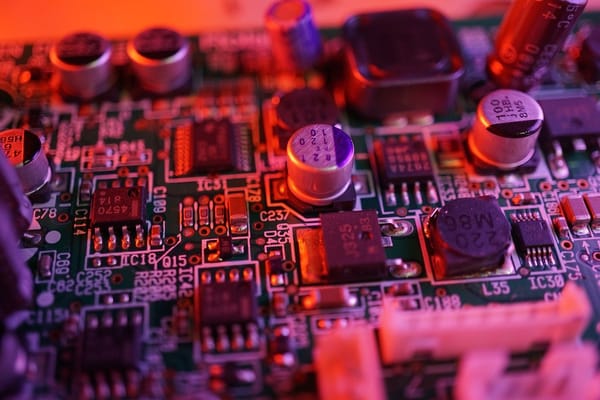 EU plans to boost semiconductors to the tune of EUR 43bn