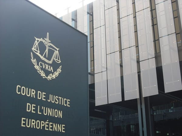 EU court clears way for funding cuts over rule of law breaches