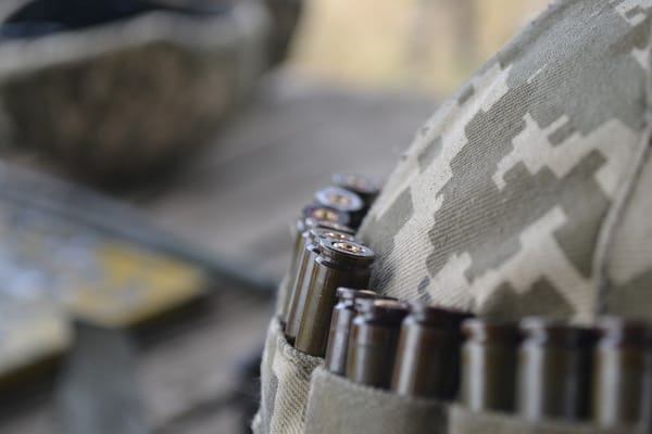 EU, NATO providing defensive weapons to Ukraine