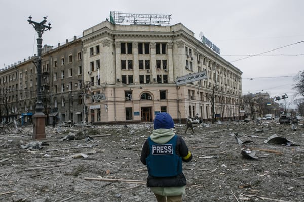 Ceasefire talks between Russia and Ukraine fail