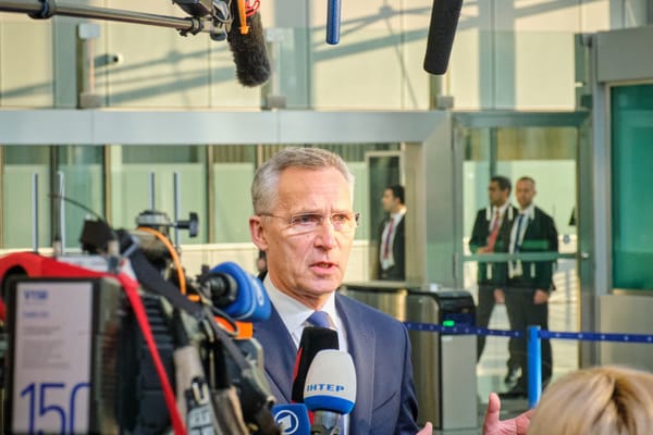 NATO Summit to decide on troop deployments in Bulgaria, Hungary, Romania, Slovakia