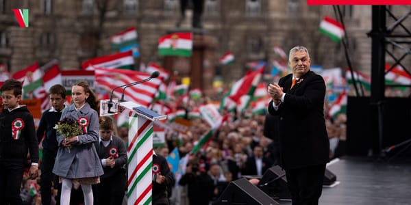 Orbán wins big in Hungarian election