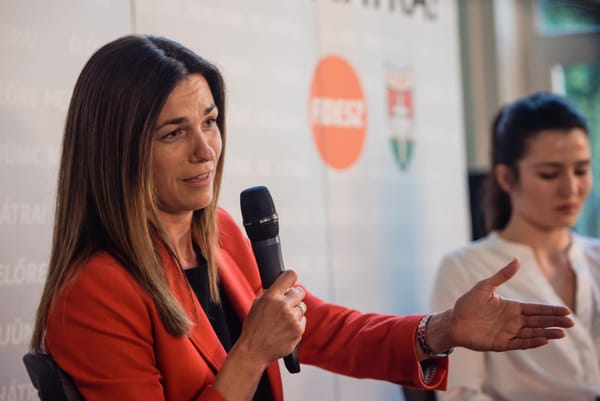 EU initiates rule of law process against Hungary