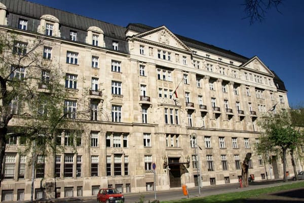 Orban won by a landslide, but Hungary's economy is sliding too