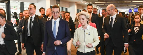 Poland set to unlock EUR 36bn in COVID recovery funds frozen over dispute - report