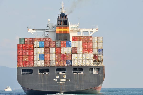 Macron asks China to lift trade embargo on Lithuania