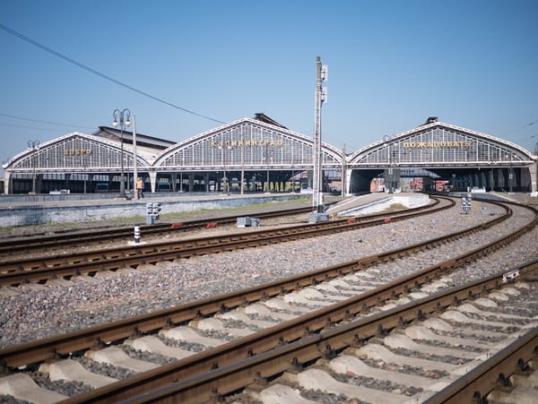 Lithuanian PM defends decision to permit Russian transits to Kalingrad