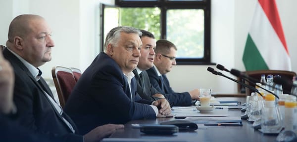 Hungary declares energy emergency