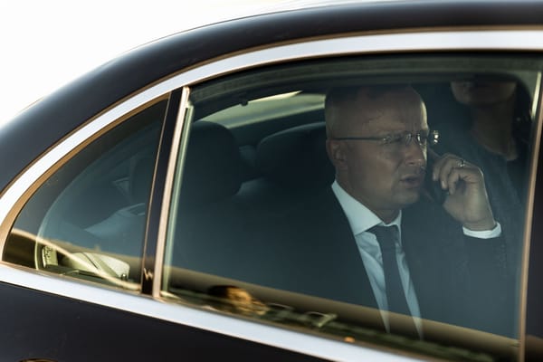 Hungary falls out with EU, US over its opposition to minimum global tax rate