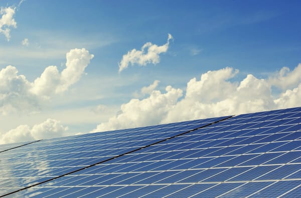 Hungary leads EU for solar electricity generation