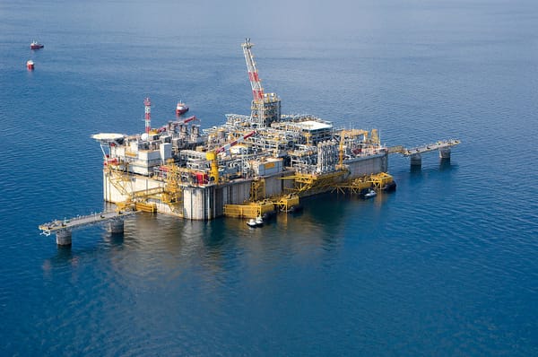 Croatian authorities launch probe into massive gas-resale scam at INA