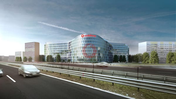 Hungary secures EUR 1.6bn Vodafone purchase