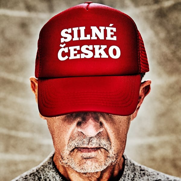 Ex Czech PM in crosshairs of French money laundering probe