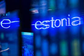 Estonia top CEE country on EU's digital progress tracker