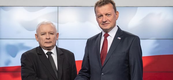 Poland deal with South Korea represents new era of European defence