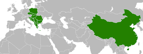 'The Chinese always have a multi-layered approach' - CEPA expert Tamas Matura talks China in CEE with CET