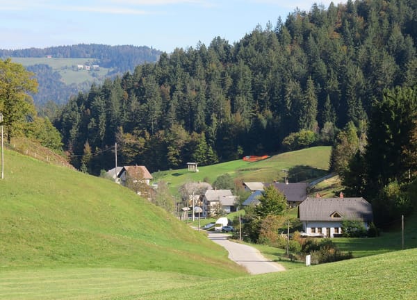 Slovenia agrees on EUR 3.26bn funding strategy with European Commission