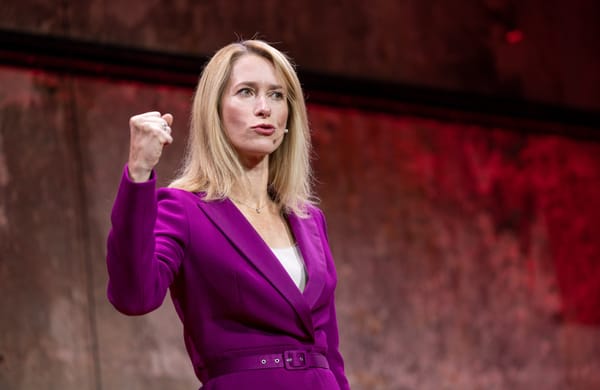 Estonia tops tax competitiveness index