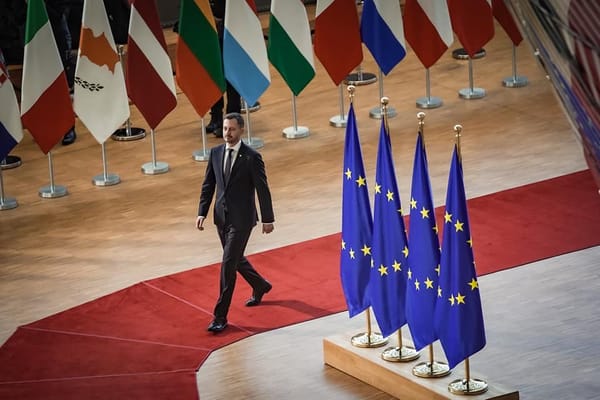 EC warns Slovakia to review 2023 budget or risk losing Covid-recovery funding