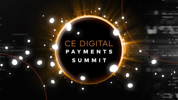 Backgrounder on the CE Digital Payments Summit 2022 conference