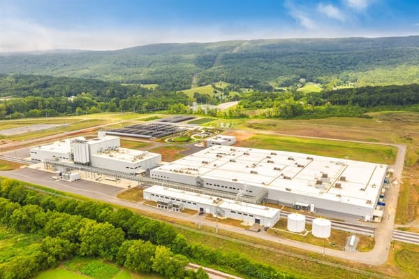 Romania secures EUR 650mn factory investment as Nokian Tyres looks to replace Russian output