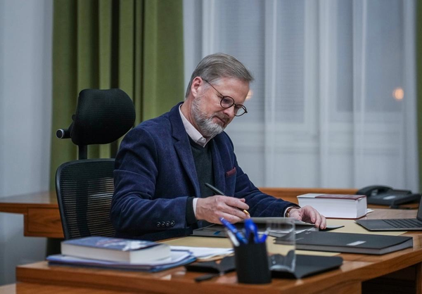 Czech EU presidency hailed as 'big success'