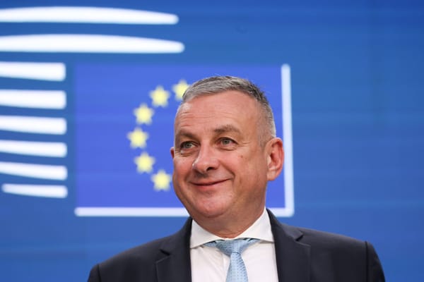 Gazprom failed to make January payment for Czech gas transit, minister confirms