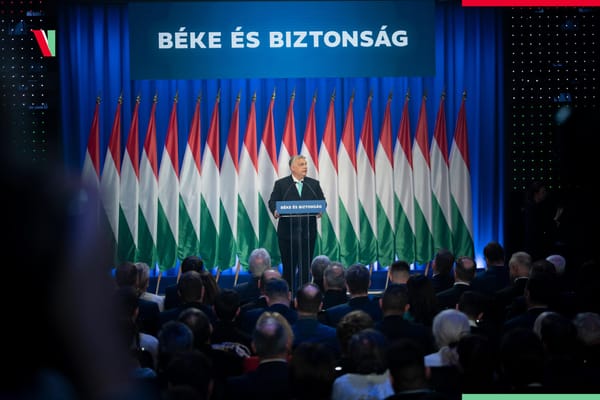 Orban slams EU for withholding funds for Hungary, Poland